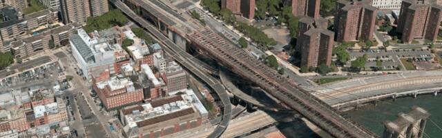 Apple says it’ll use Apple Maps Look Around photos to train AI