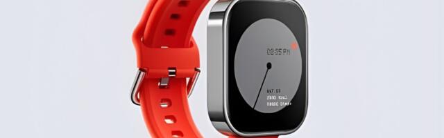 This smartwatch is just $39 today and makes a great first health and activity tracker