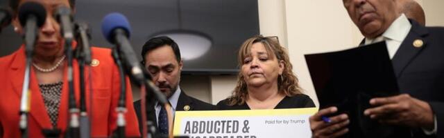 He was deported in error. Why won’t the government provide any information about him?