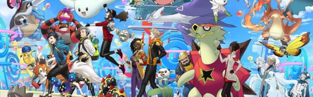 Pokémon Go will "not undergo any major changes," developer Niantic tells staff following Scopely acquisition