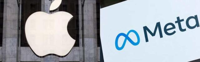 EU fines Apple and Meta €700M for violating Digital Markets Act as trade tensions mount