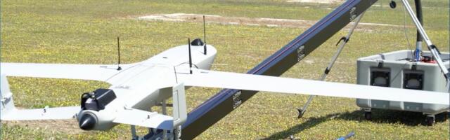 Capital flies into Europe’s defence drone start-ups