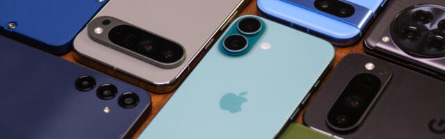 Trump wants Android phones made in the USA, but it’s never happening