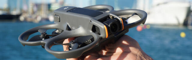 Is The DJI Avata 2 A Good Drone For Beginners?
