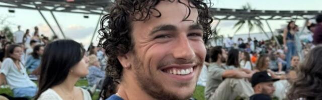 'Love Island USA' star Elan's brother is running his Instagram. He told us he's 'not doing this for the clout.'