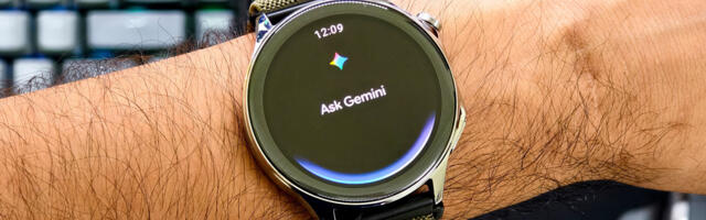 Google is blessing older Wear OS watches with Gemini, check if your smartwatch is eligible