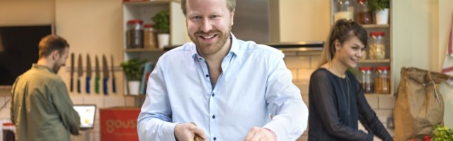 Meal kit company Gousto hits unicorn status