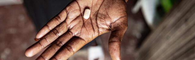 The First Widespread Cure for HIV Could Be in Children