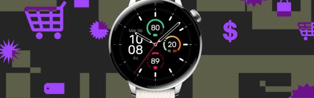 You can save $30 on the OnePlus Watch 3, a great Galaxy Watch 8 alternative 