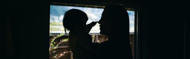 Parenting is hard for everyone, so I've decided to stop faking it when others ask how I'm doing