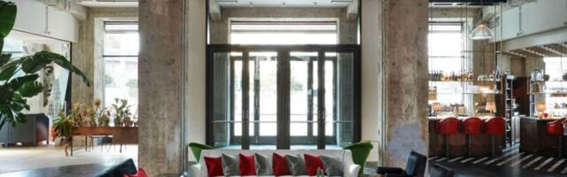 MCR Hotels to Lead Deal to Take Soho House Private: Report