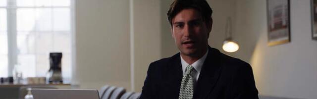 UK racing personality Frankie Foster fronts video series on betting black market