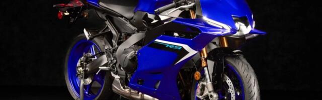 Yamaha R9 Top Speed: How Fast Is The Motorcycle?