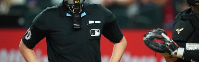 Major League Baseball will adopt an automated challenge system in 2026