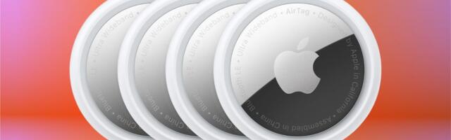 I Use Apple AirTags to Track All My Valuables, and for Prime Day They're Just $16 Each