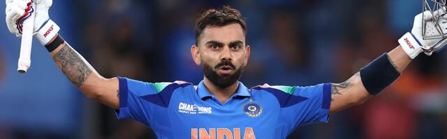 How to watch Australia v India ODI series 2025: live streams, schedule, teams
