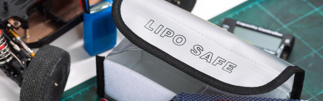 Are Lithium Battery Bags Worth It? What To Know Before You Buy Are Lithium Battery Bags Worth It? What To Know Before You Buy