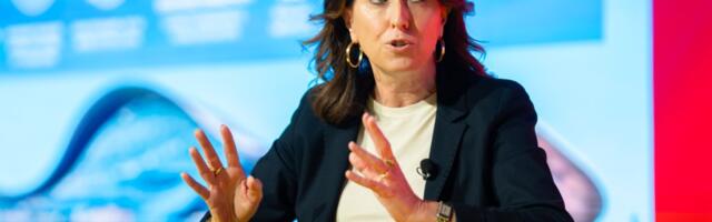 Full Video: Inside Abu Dhabi’s Plan to Redefine the Airport Experience Full Video: Inside Abu Dhabi’s Plan to Redefine the Airport Experience