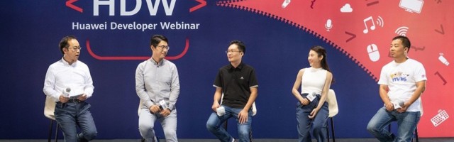 China’s growing app market: AppGallery launches solution for overseas developers