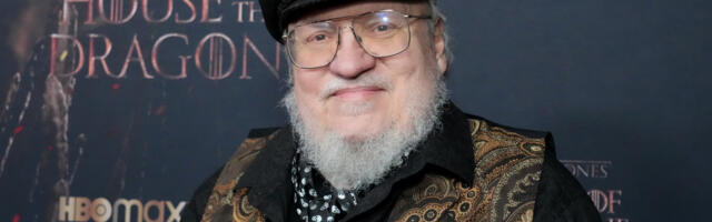 George RR Martin's ChatGPT Lawsuit Could Change The Rules For AI Forever