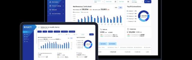 Amsterdam’s VaultN secures €3M to simplify and connect game publishing and distribution