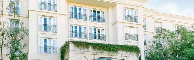 The Real Luxury? 18 Years of Steady Leadership