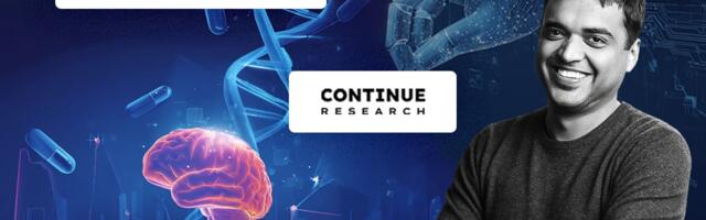 Deepinder Goyal’s Temple And India’s Longevity Rush