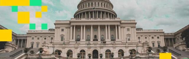 State of Crypto: Policymakers Dominated Most Influential 2025