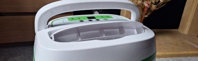 How to use a dehumidifier effectively: 5 golden rules