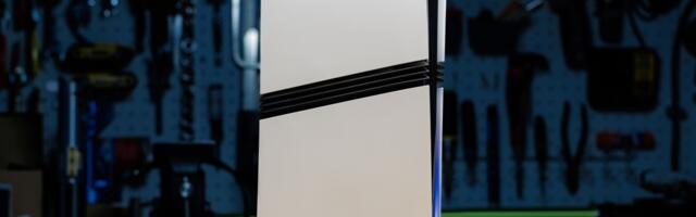 Sony’s souped-up PlayStation 5 Pro is $100 off for the rest of today