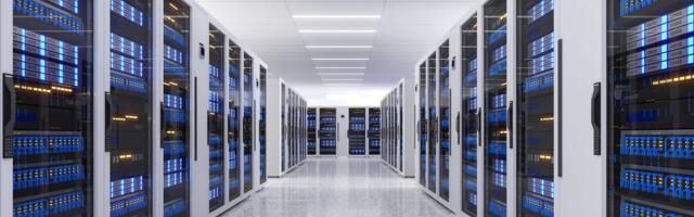 Police arrested a man at a meeting to discuss a proposed Oklahoma data center after exceeding his time limit by 30 seconds