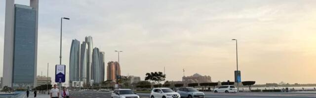 UAE reports cyberattacks targeting national digital infrastructure