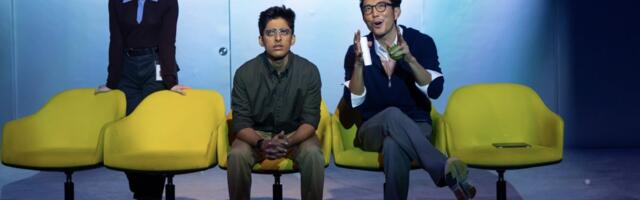 Data is scarily prescient about AI and immigration. Its team is ready to meet the moment.