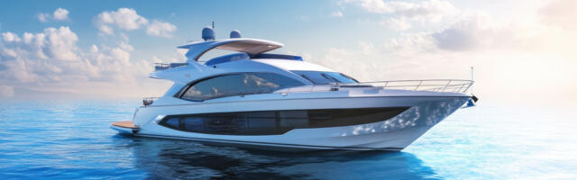 This Chinese Company Wants To Sell You A Yacht For The Price Of A Used Car