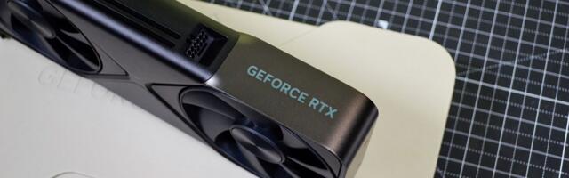 'I thought this video was an April Fool's joke, but it's still March': Nvidia reveals DLSS 5 to supercharge graphics with AI — and the hate pours forth