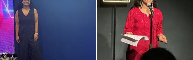 I quit my job at KPMG and moved to India to become a poet. I was sick of only getting to live life on weekends.