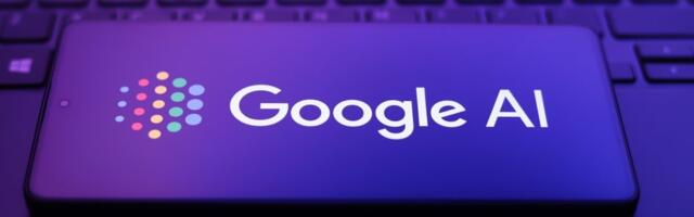 Google AI breakthrough shows why we dont need more data centers