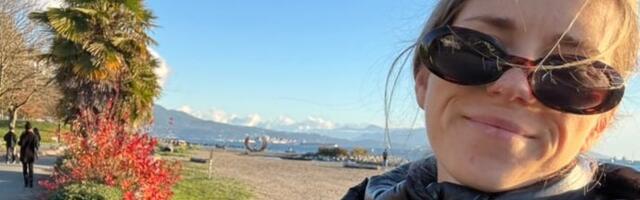 I gave up my corporate job to travel full-time and live in other people's homes for free