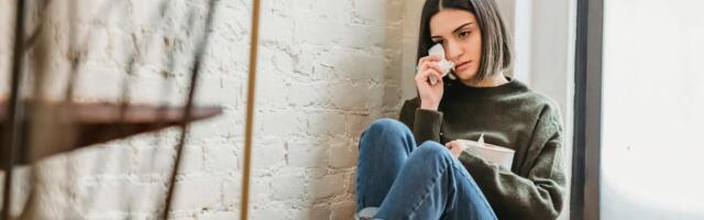 I’m 37 and I’ve already learned the hard way that self-worth takes time, healing isn’t linear, and letting go is painful while you’re learning to move forward