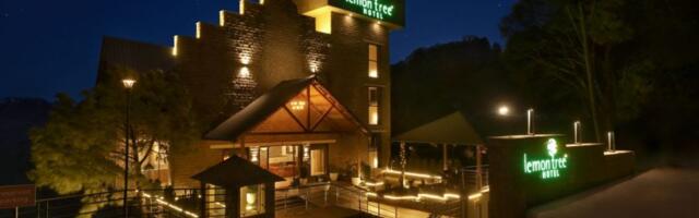 Lemon Tree Hotels Logs ‘Record’ Year with Asset-Light Strategy