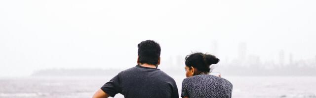 A letter to the friend I lost not through betrayal or distance but through the slow erosion of two people who stopped knowing how to be honest with each other