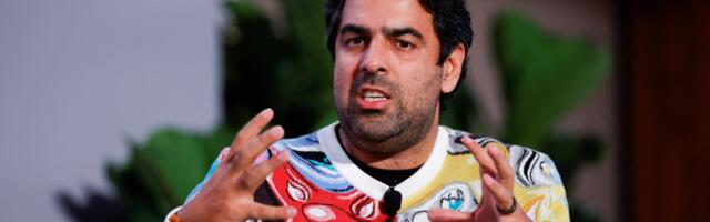 Builder.ai founder Sachin Dev Duggal accused of receiving siphoned funds