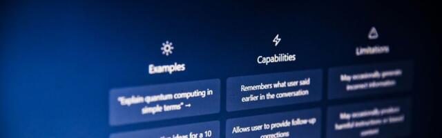 You can now protect your ChatGPT account with a special USB-key
