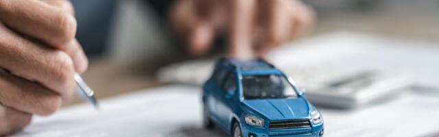 This Simple Step Could Save You From Getting Scammed While Car Shopping