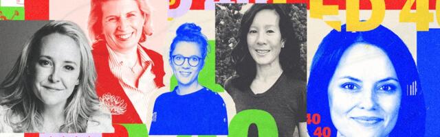The Seed 40: The best women early-stage investors of 2026