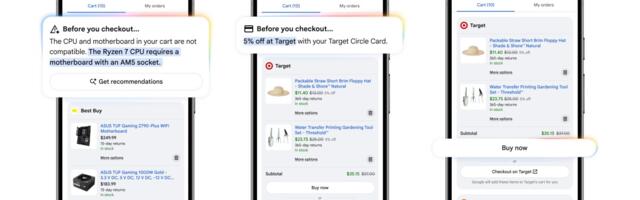 Would you let robots spend your money? Google is betting on it