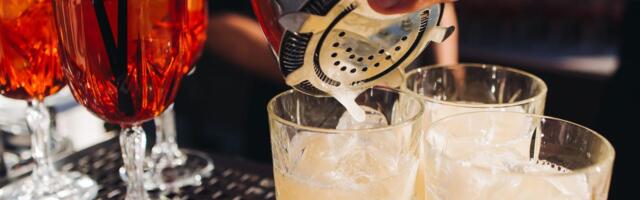 Bartenders share 8 underrated cocktails they think customers should order more often
