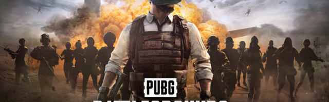 PUBG's creator is downsizing his studio and ending development of a game