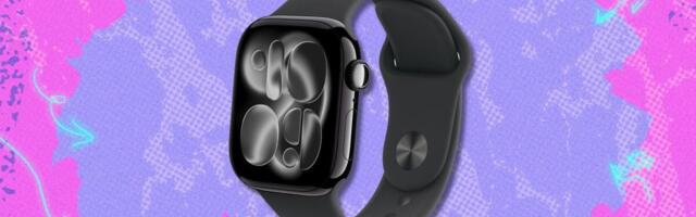 Best Apple Watch deal: Save $100 on Apple Watch Series 11 before Prime Day