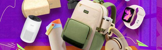 Gifts for the students gearing up for college